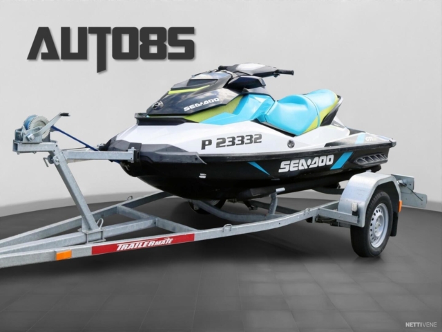 Sea-Doo GTI 130