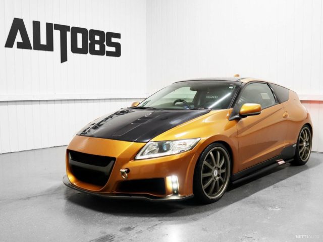 Honda CR-Z