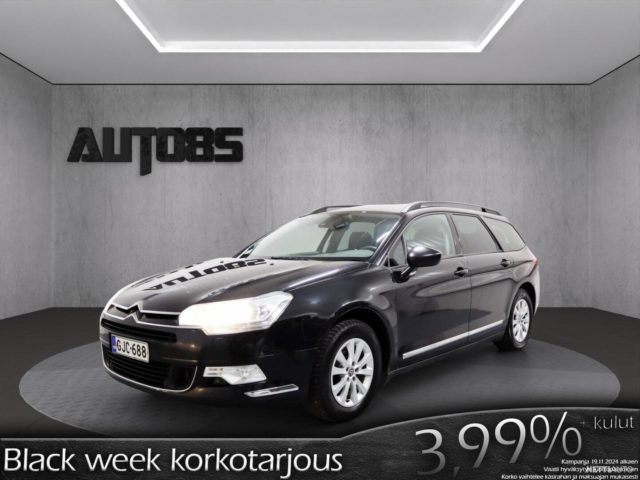 Citroen C5