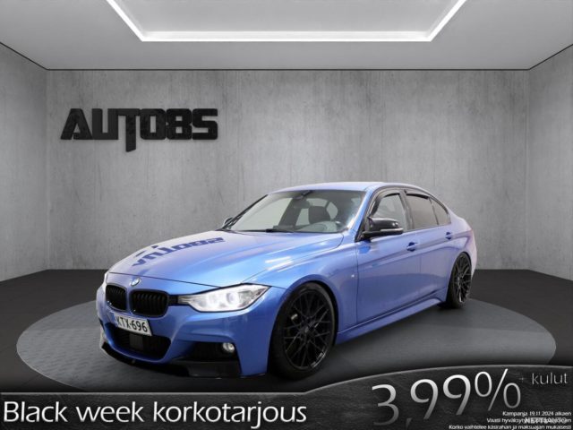 BMW 335