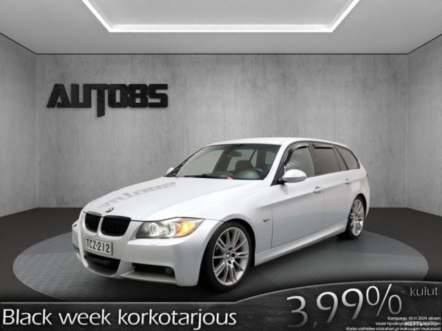 BMW 335