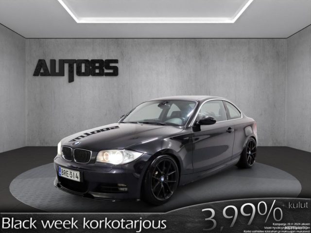 BMW 135